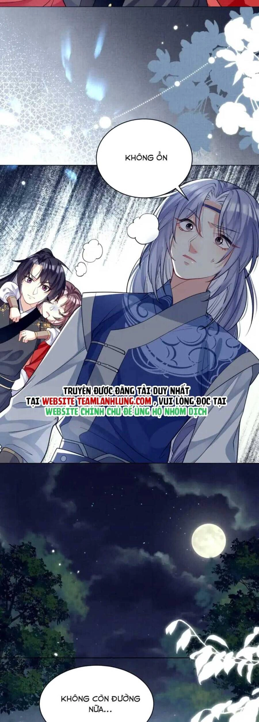 Phương Thức Nuôi Dưỡng Nhân Vật Phản Diện Chapter 16 - 11