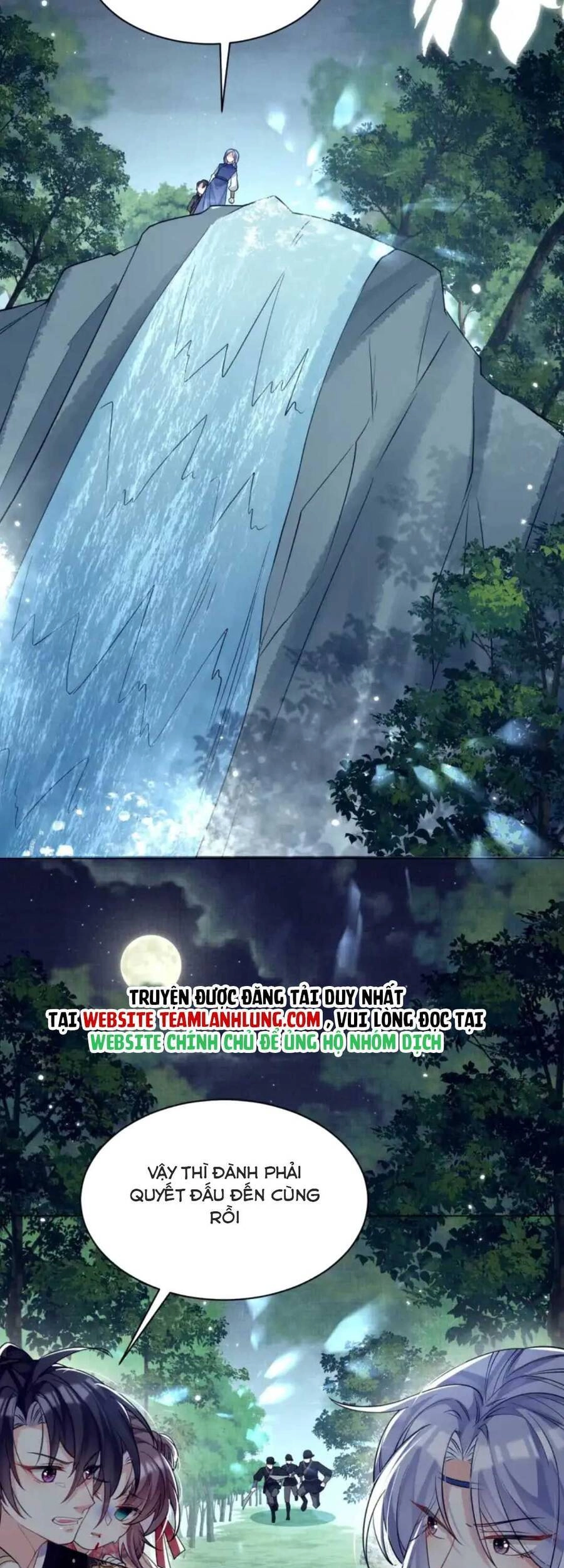 Phương Thức Nuôi Dưỡng Nhân Vật Phản Diện Chapter 16 - 12