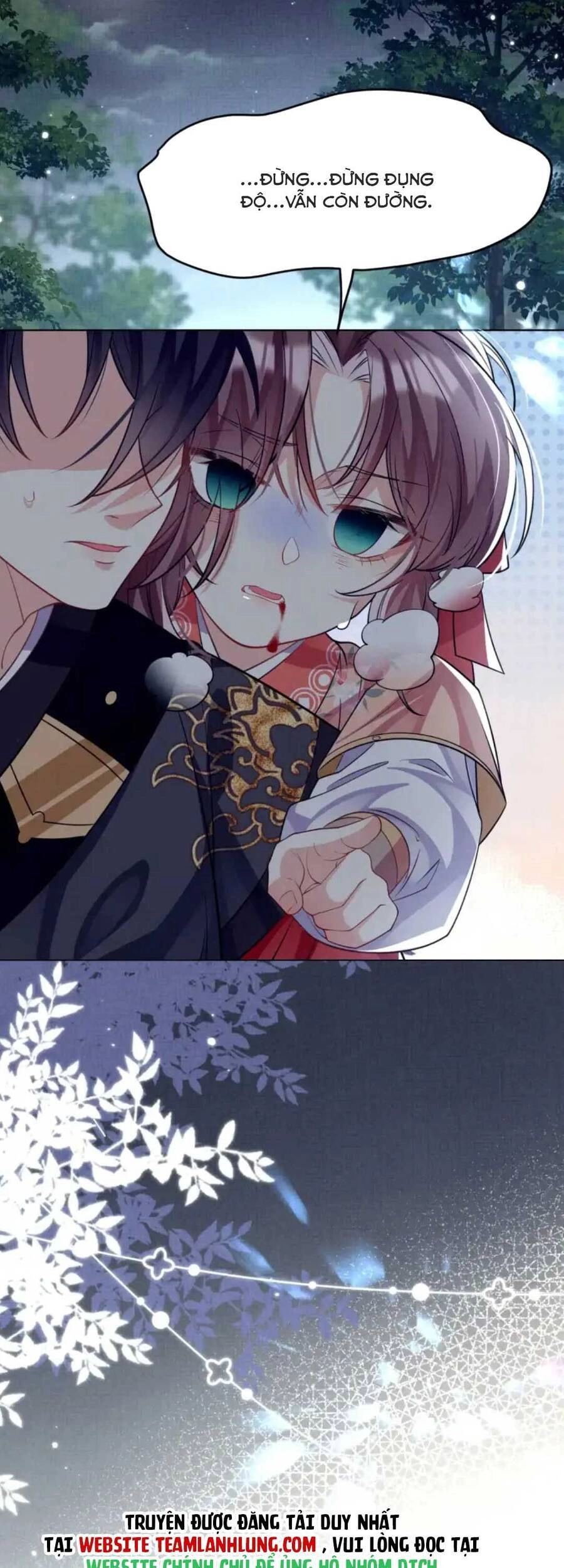 Phương Thức Nuôi Dưỡng Nhân Vật Phản Diện Chapter 16 - 15