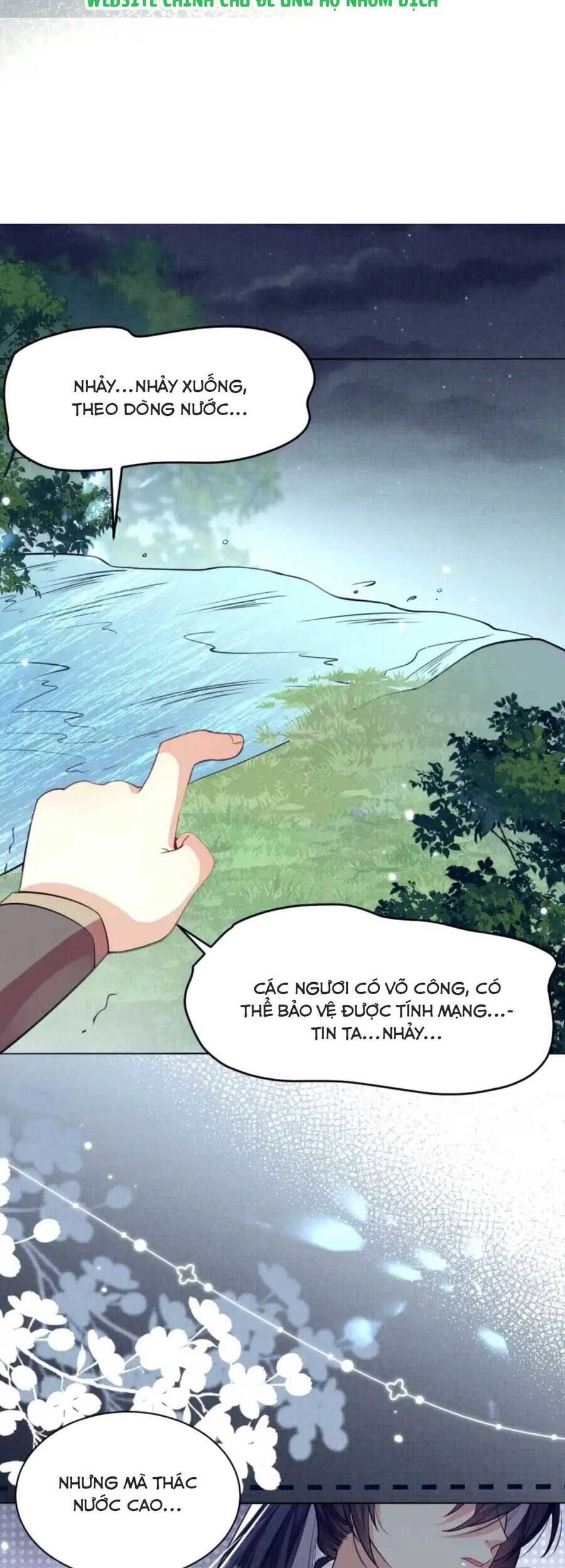 Phương Thức Nuôi Dưỡng Nhân Vật Phản Diện Chapter 16 - 16