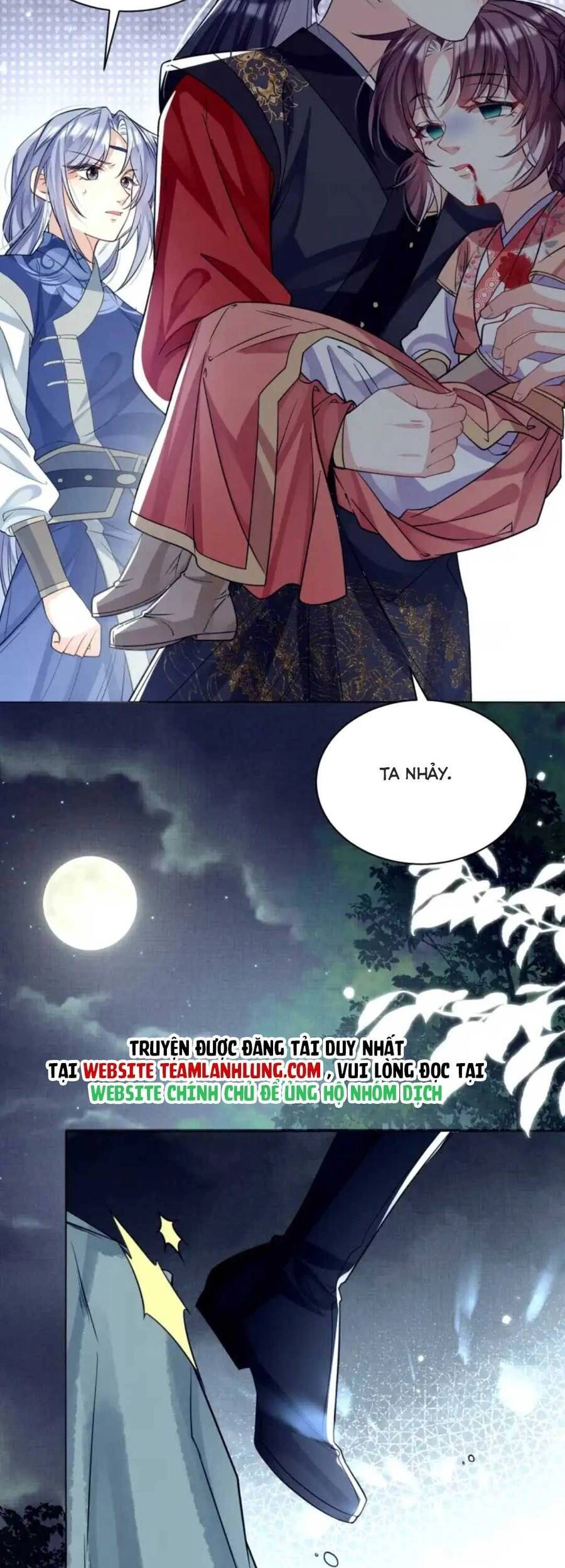 Phương Thức Nuôi Dưỡng Nhân Vật Phản Diện Chapter 16 - 17