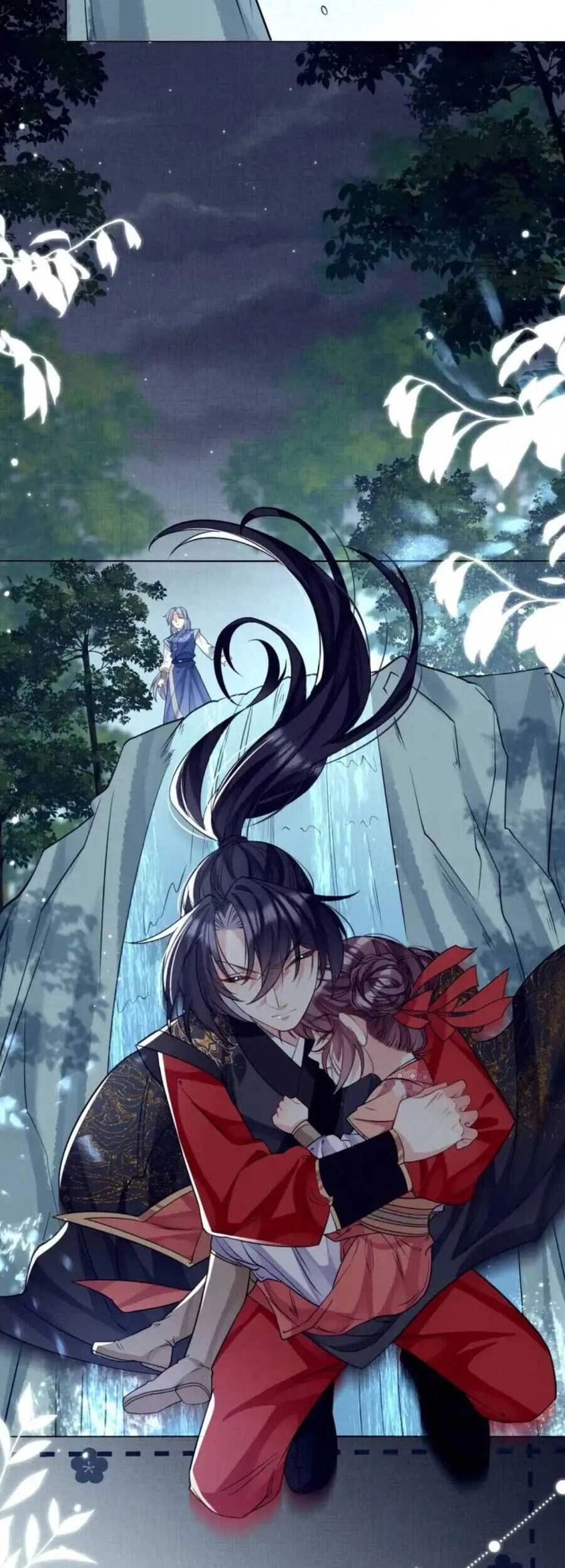 Phương Thức Nuôi Dưỡng Nhân Vật Phản Diện Chapter 16 - 18