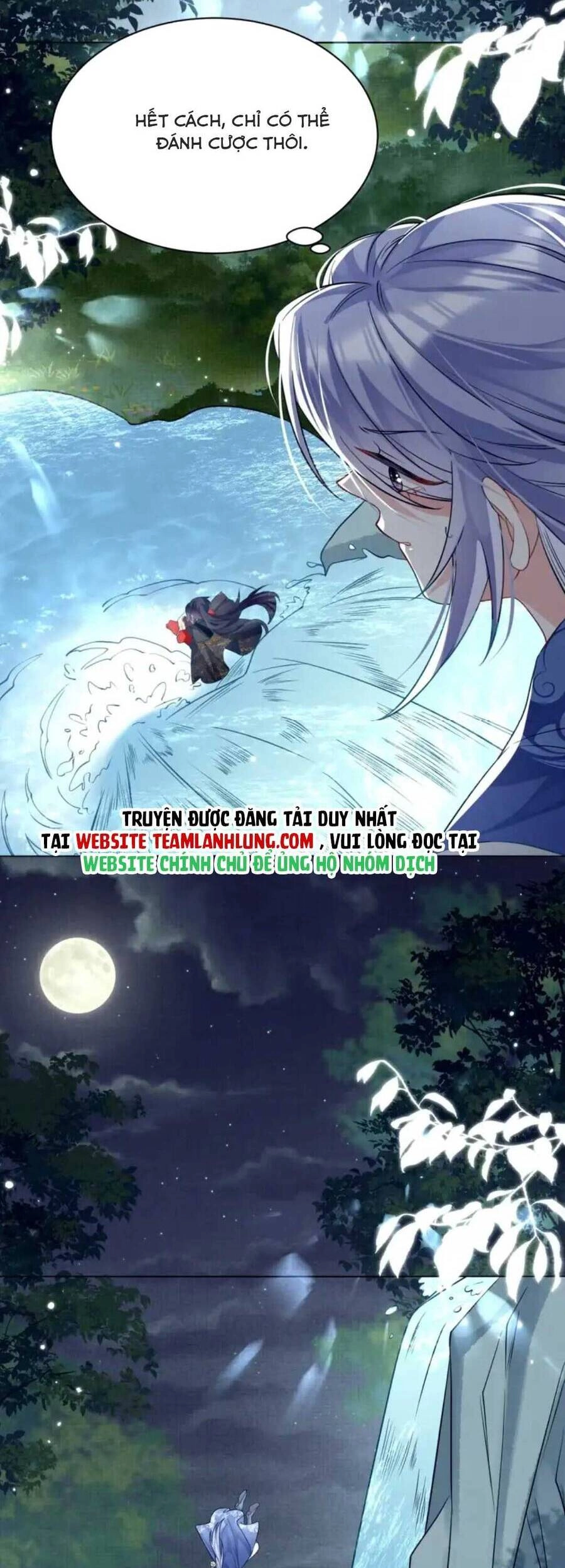 Phương Thức Nuôi Dưỡng Nhân Vật Phản Diện Chapter 16 - 20