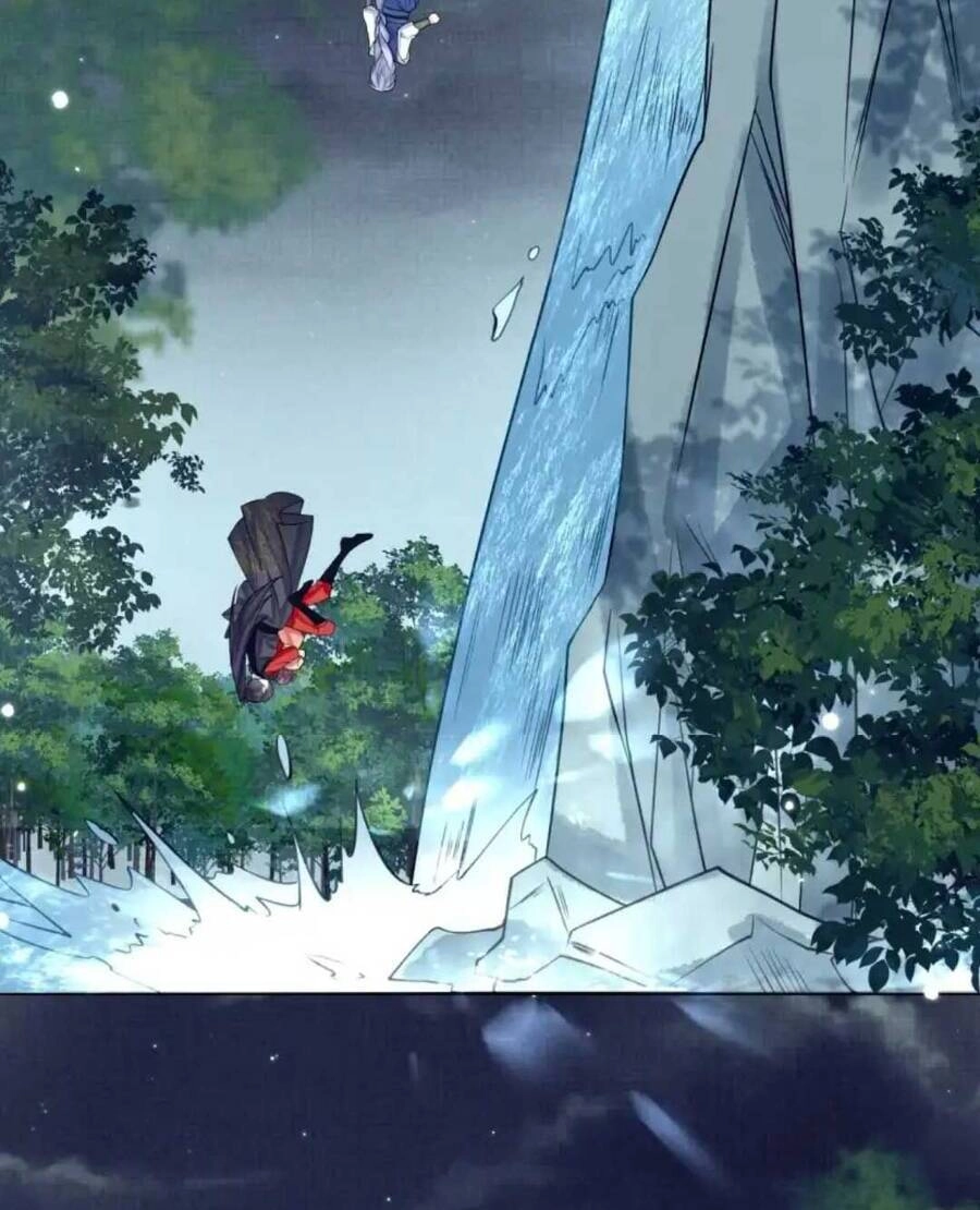 Phương Thức Nuôi Dưỡng Nhân Vật Phản Diện Chapter 16 - 21