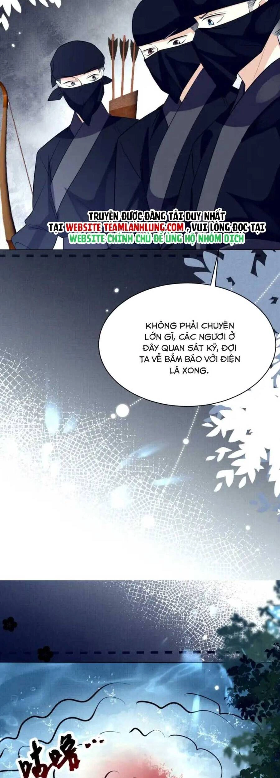 Phương Thức Nuôi Dưỡng Nhân Vật Phản Diện Chapter 16 - 23