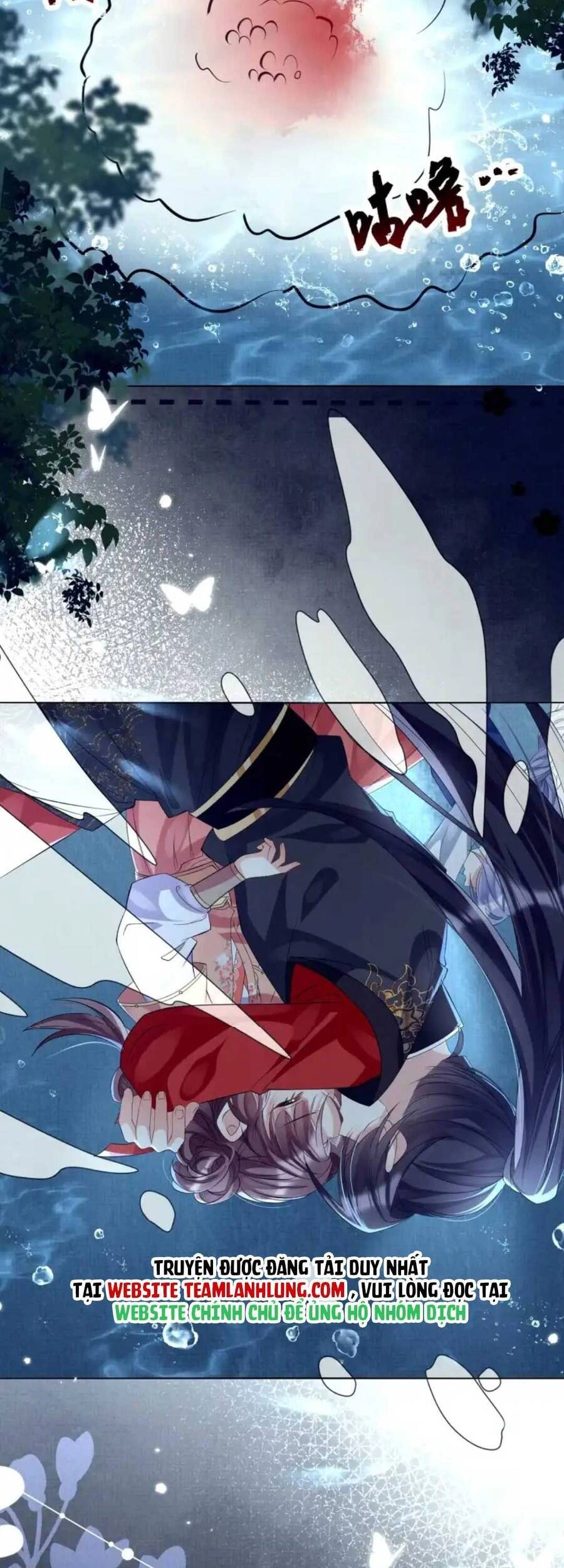 Phương Thức Nuôi Dưỡng Nhân Vật Phản Diện Chapter 16 - 24