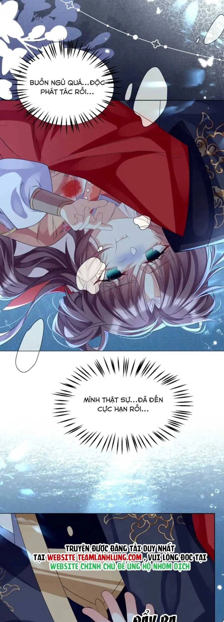 Phương Thức Nuôi Dưỡng Nhân Vật Phản Diện Chapter 16 - 25