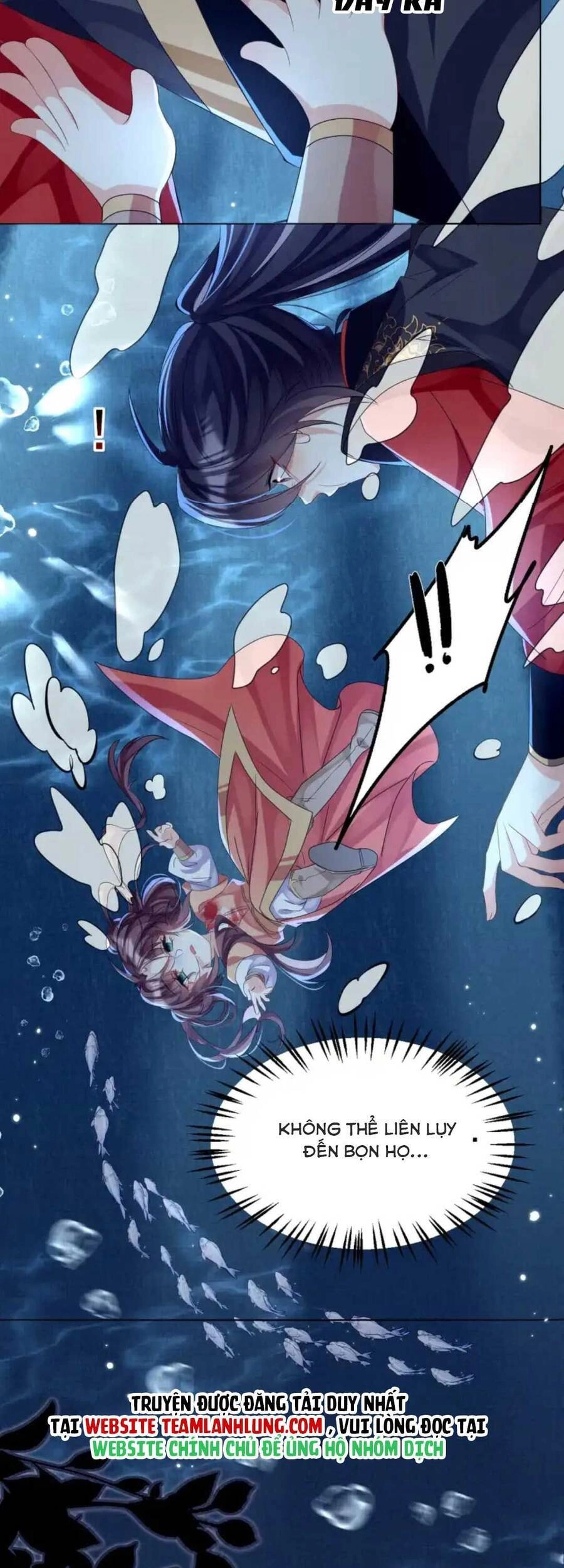 Phương Thức Nuôi Dưỡng Nhân Vật Phản Diện Chapter 16 - 26