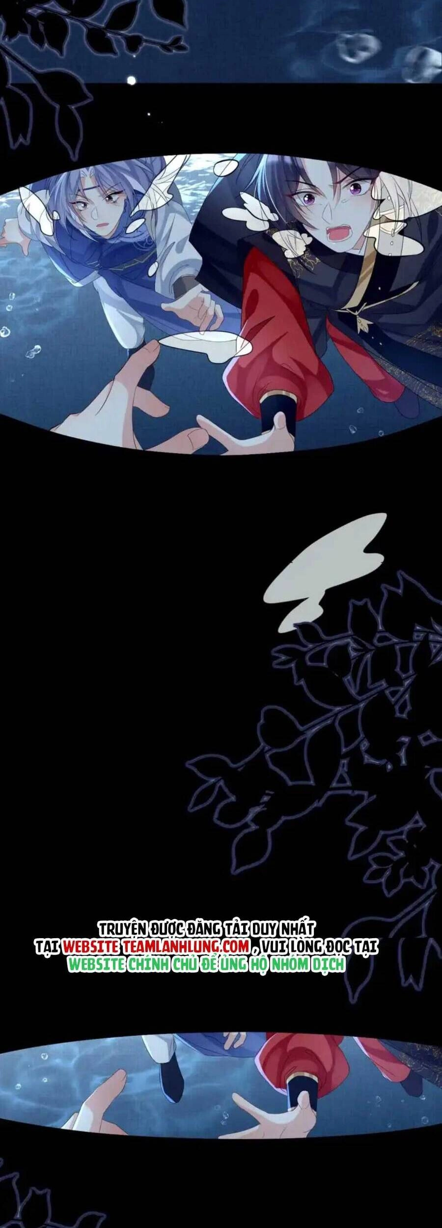 Phương Thức Nuôi Dưỡng Nhân Vật Phản Diện Chapter 16 - 27