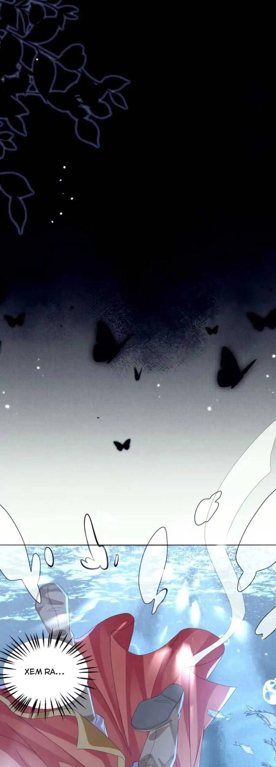 Phương Thức Nuôi Dưỡng Nhân Vật Phản Diện Chapter 16 - 28