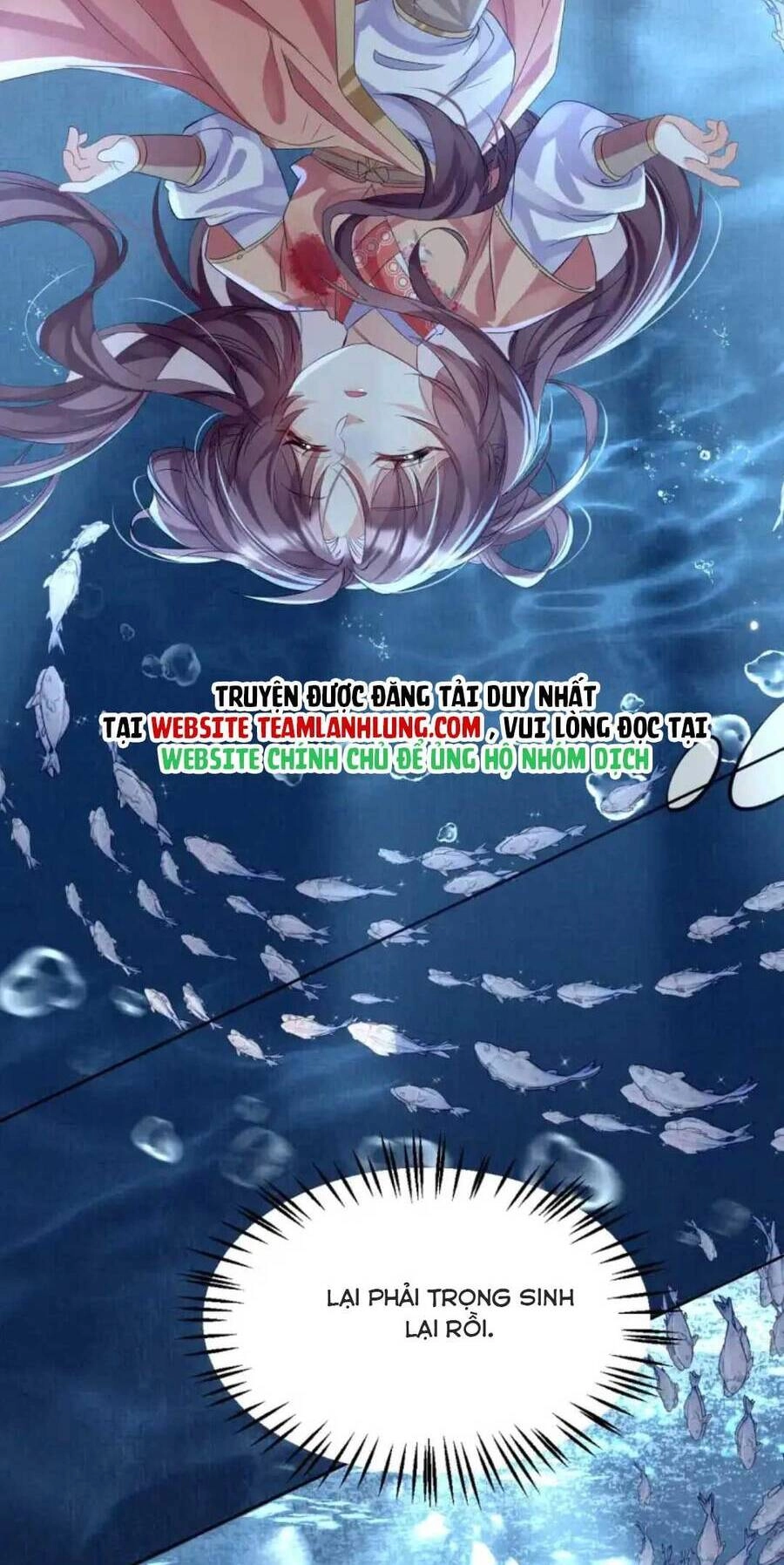 Phương Thức Nuôi Dưỡng Nhân Vật Phản Diện Chapter 16 - 29