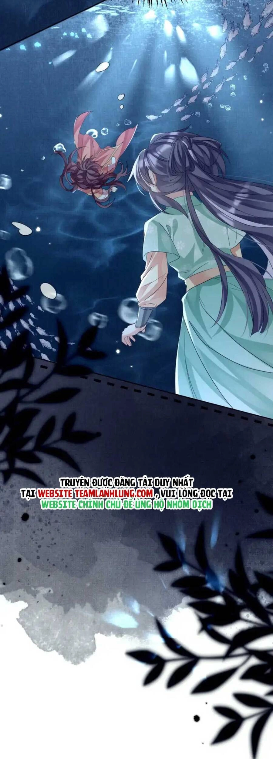Phương Thức Nuôi Dưỡng Nhân Vật Phản Diện Chapter 16 - 30