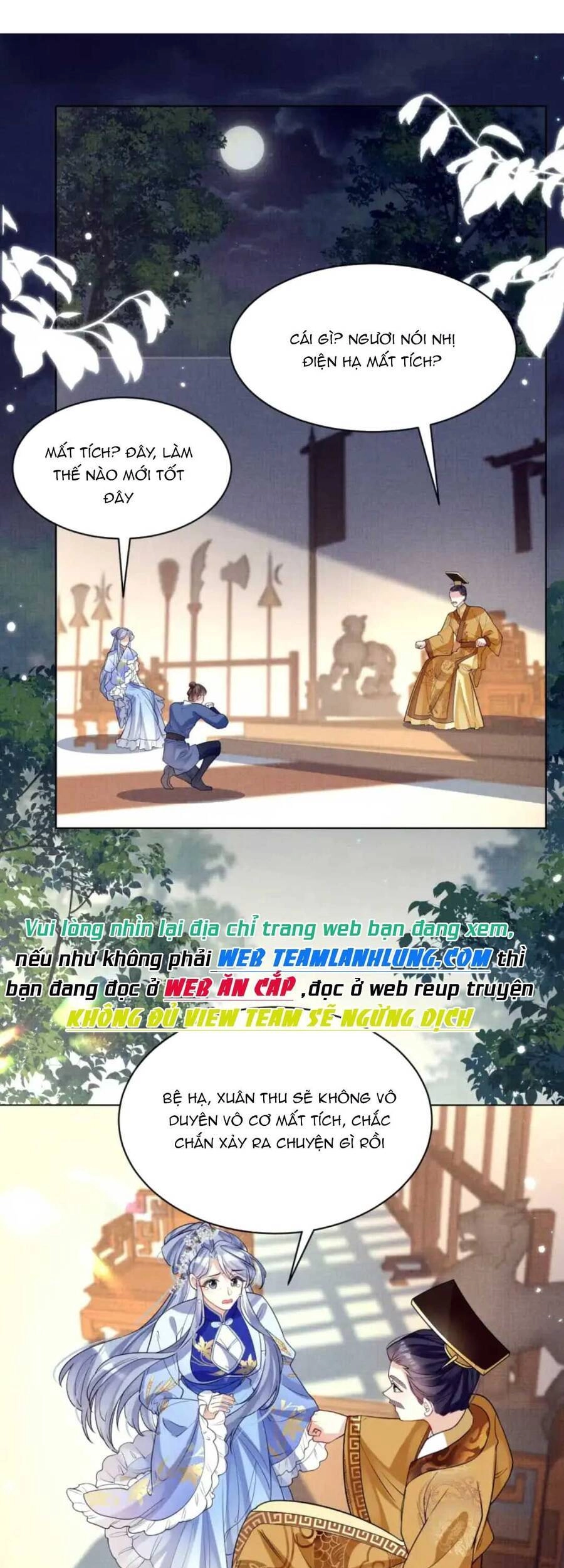 Phương Thức Nuôi Dưỡng Nhân Vật Phản Diện Chapter 17 - 2