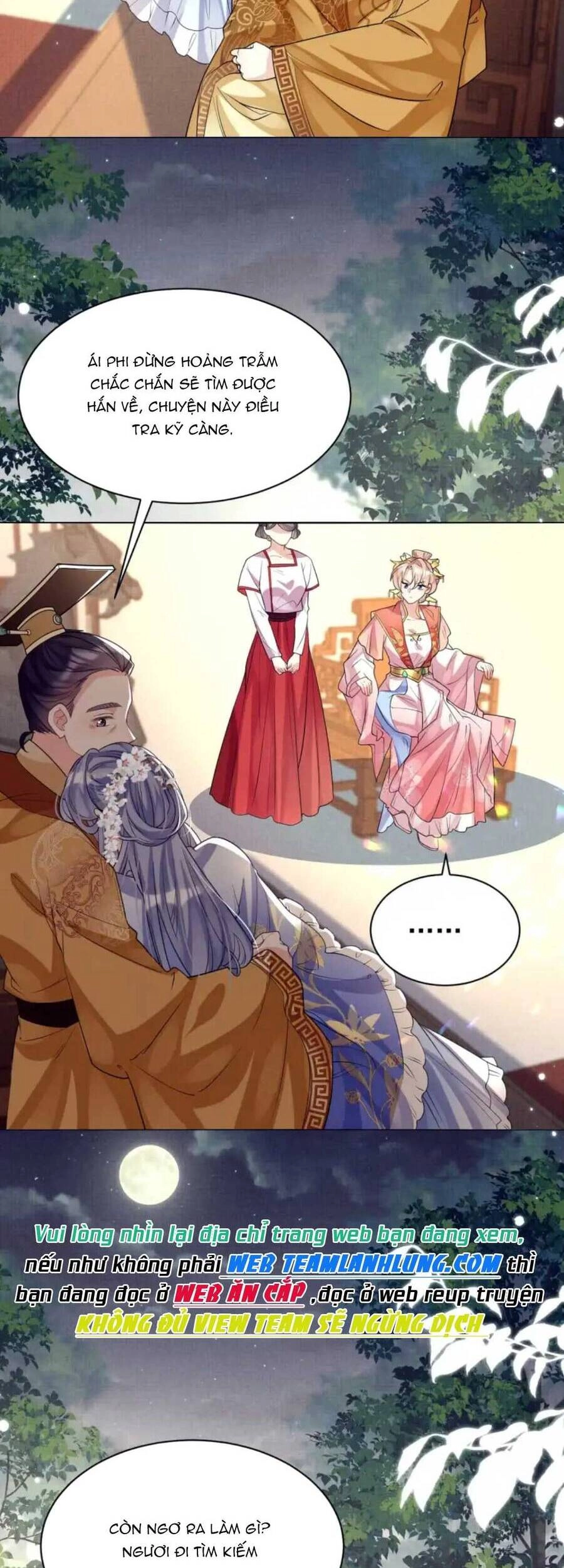 Phương Thức Nuôi Dưỡng Nhân Vật Phản Diện Chapter 17 - 3