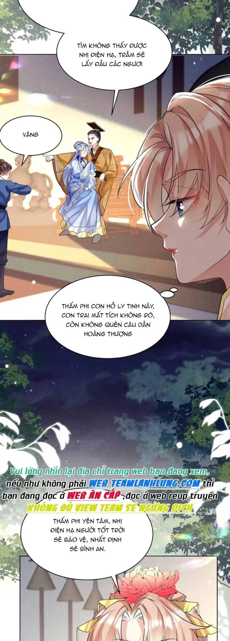 Phương Thức Nuôi Dưỡng Nhân Vật Phản Diện Chapter 17 - 4