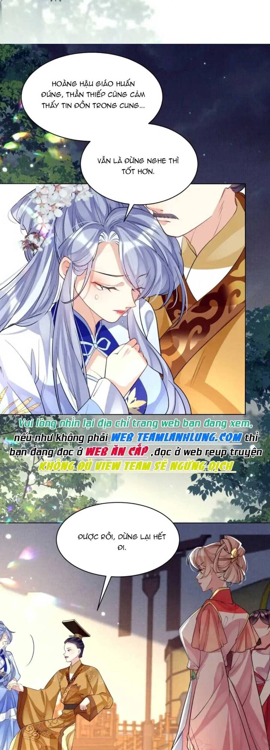 Phương Thức Nuôi Dưỡng Nhân Vật Phản Diện Chapter 17 - 9