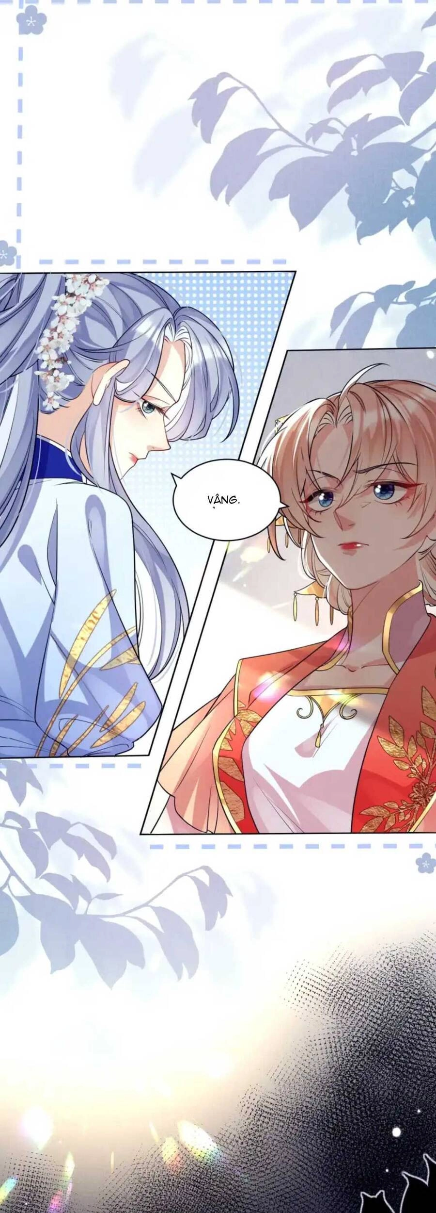 Phương Thức Nuôi Dưỡng Nhân Vật Phản Diện Chapter 17 - 11