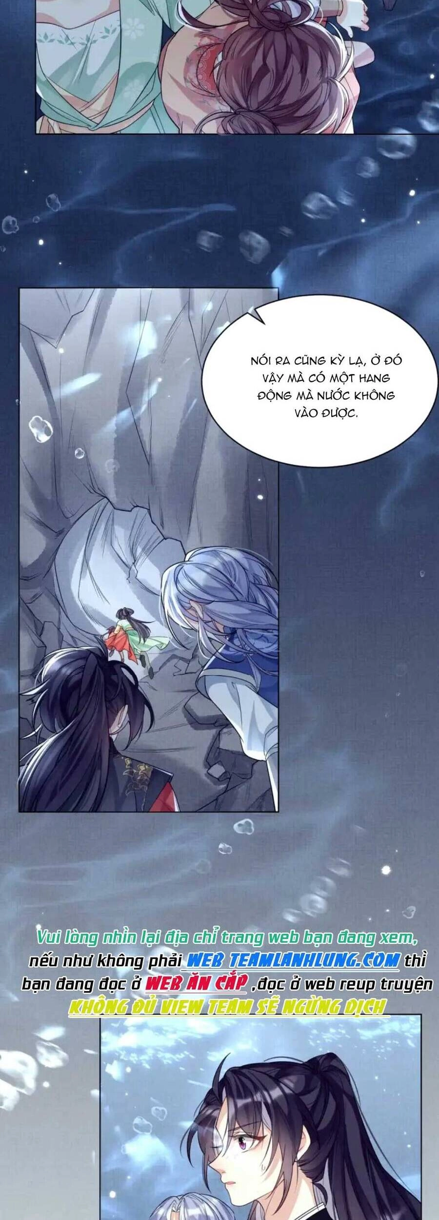 Phương Thức Nuôi Dưỡng Nhân Vật Phản Diện Chapter 17 - 20