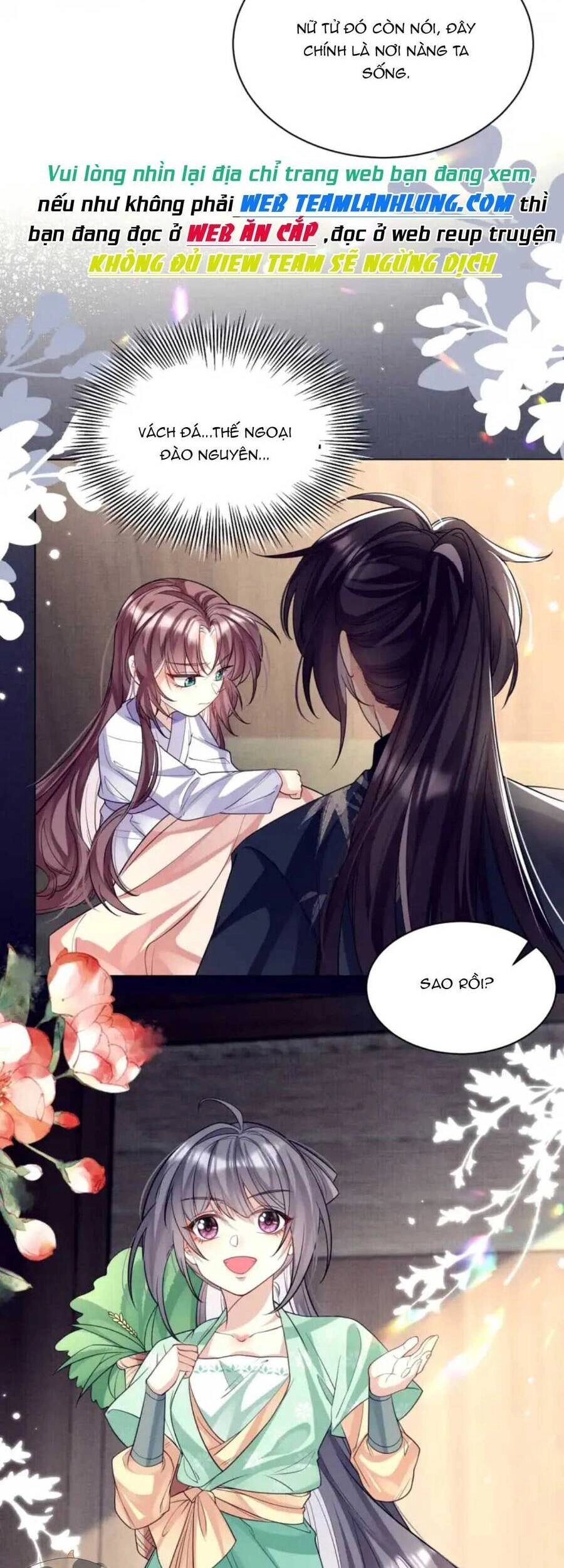 Phương Thức Nuôi Dưỡng Nhân Vật Phản Diện Chapter 17 - 22