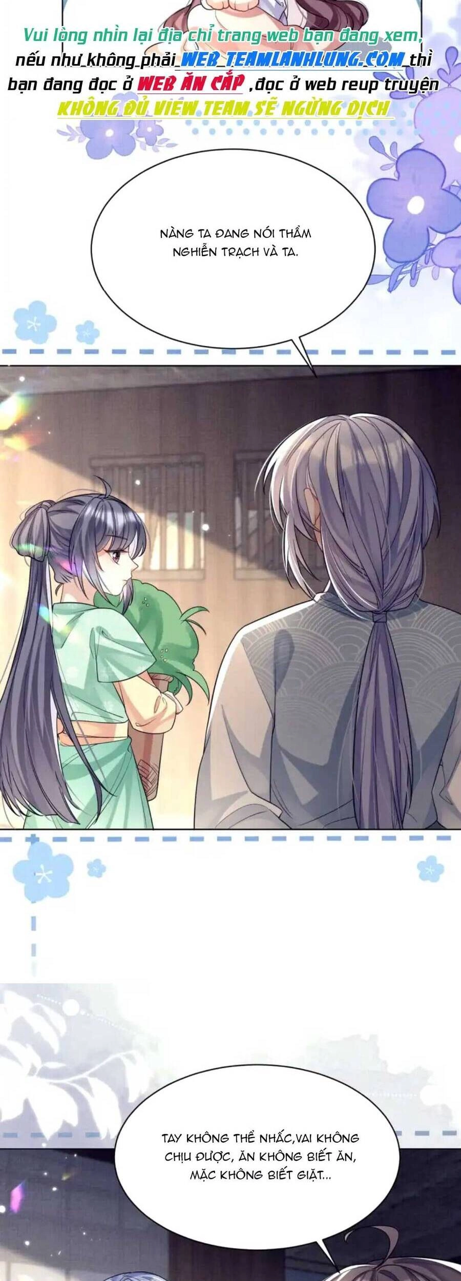 Phương Thức Nuôi Dưỡng Nhân Vật Phản Diện Chapter 17 - 26