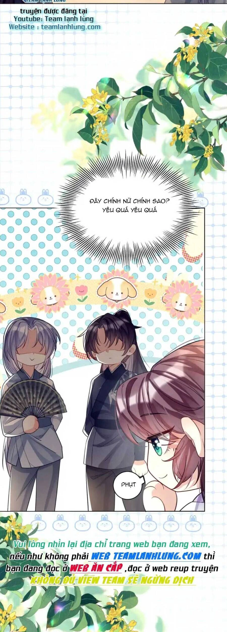 Phương Thức Nuôi Dưỡng Nhân Vật Phản Diện Chapter 17 - 28