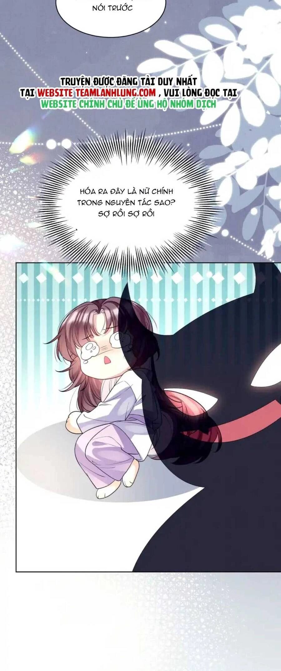 Phương Thức Nuôi Dưỡng Nhân Vật Phản Diện Chapter 17 - 31