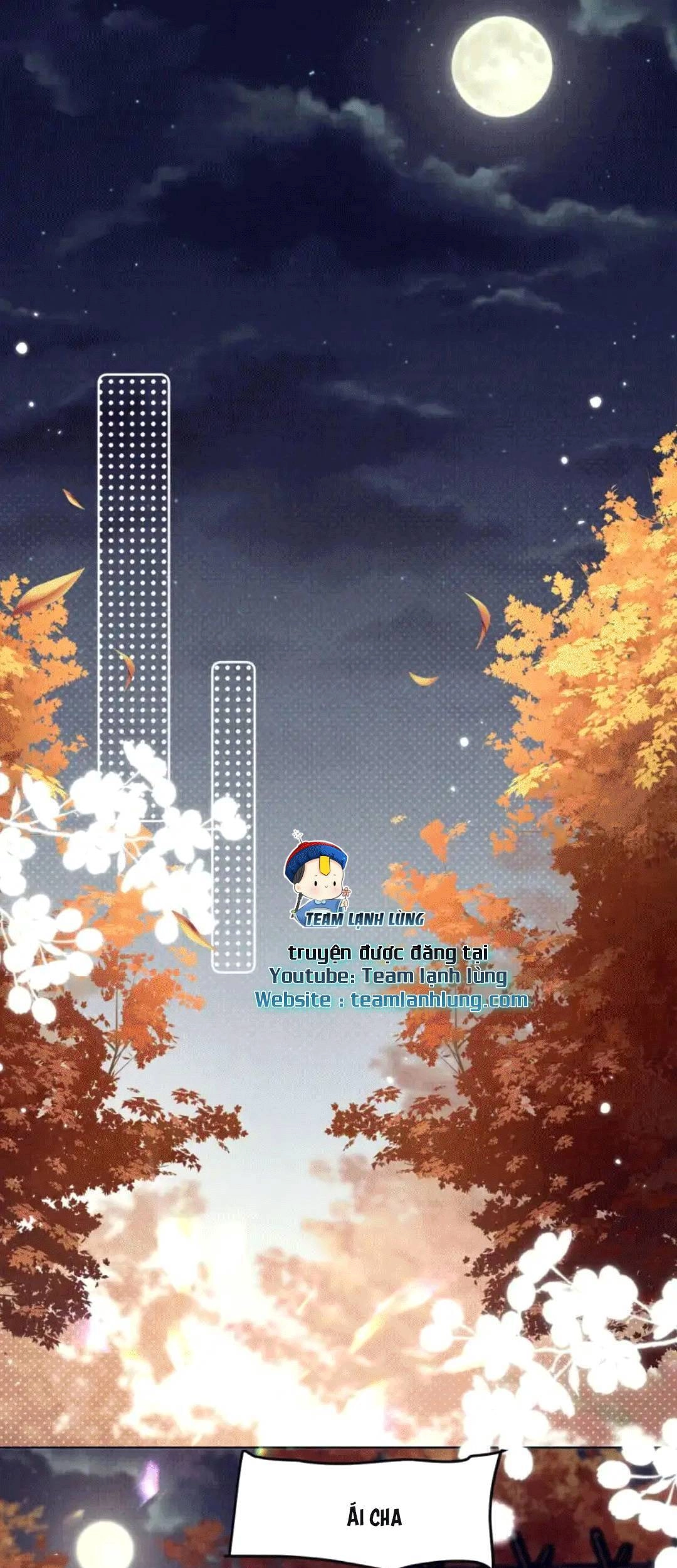 Phương Thức Nuôi Dưỡng Nhân Vật Phản Diện Chapter 18 - 3