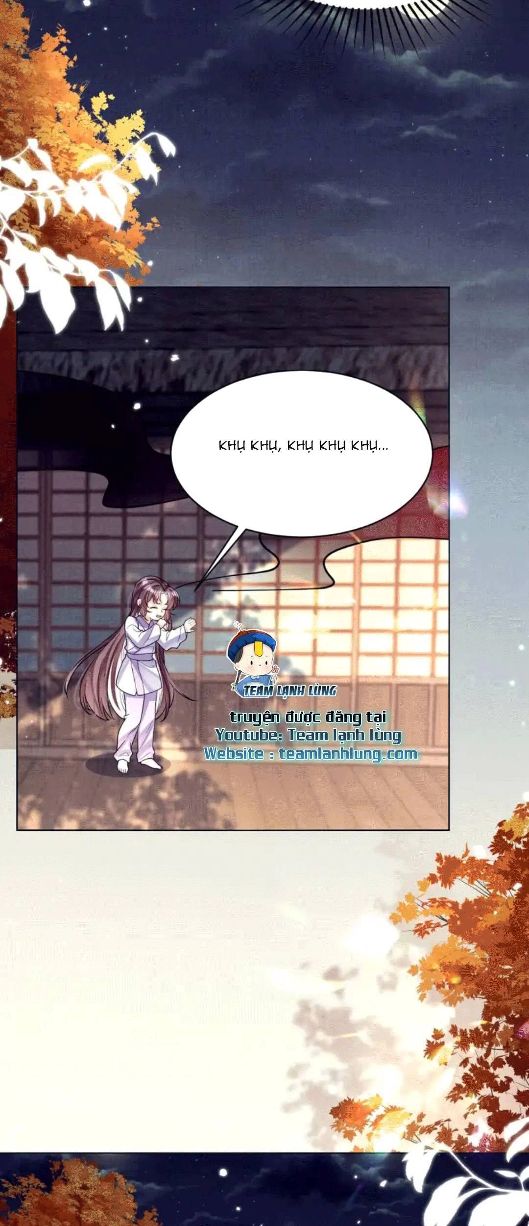 Phương Thức Nuôi Dưỡng Nhân Vật Phản Diện Chapter 18 - 14