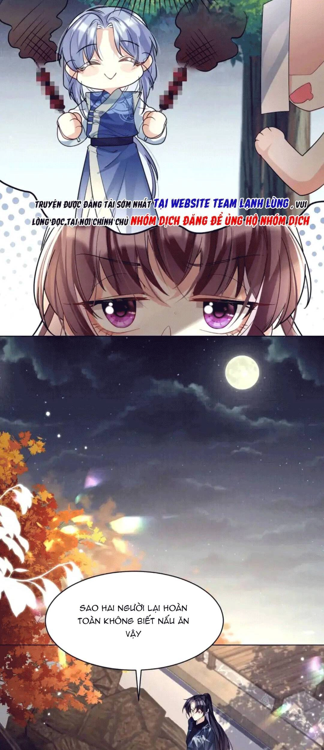 Phương Thức Nuôi Dưỡng Nhân Vật Phản Diện Chapter 18 - 25