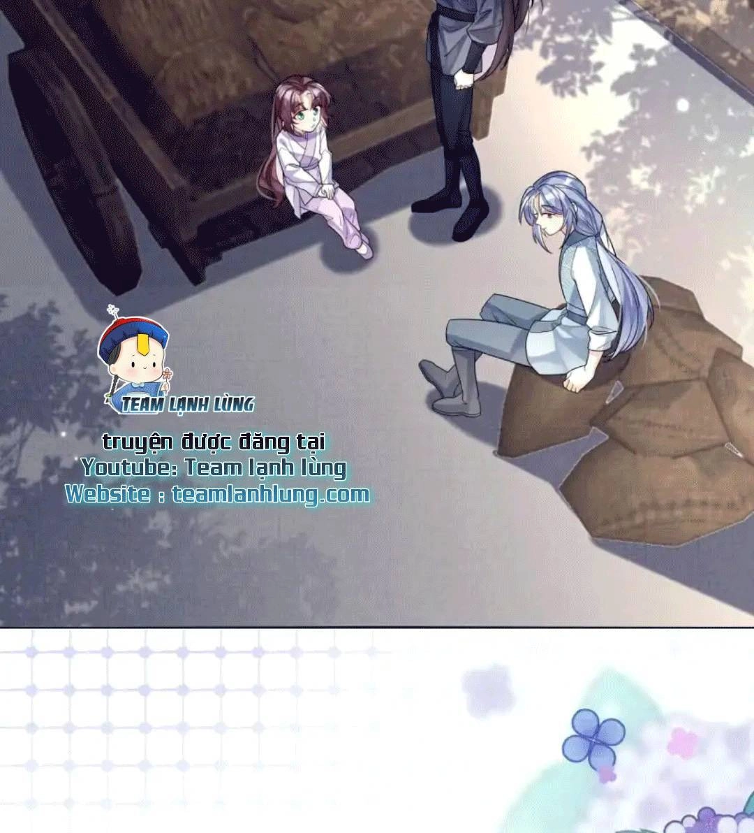 Phương Thức Nuôi Dưỡng Nhân Vật Phản Diện Chapter 18 - 26