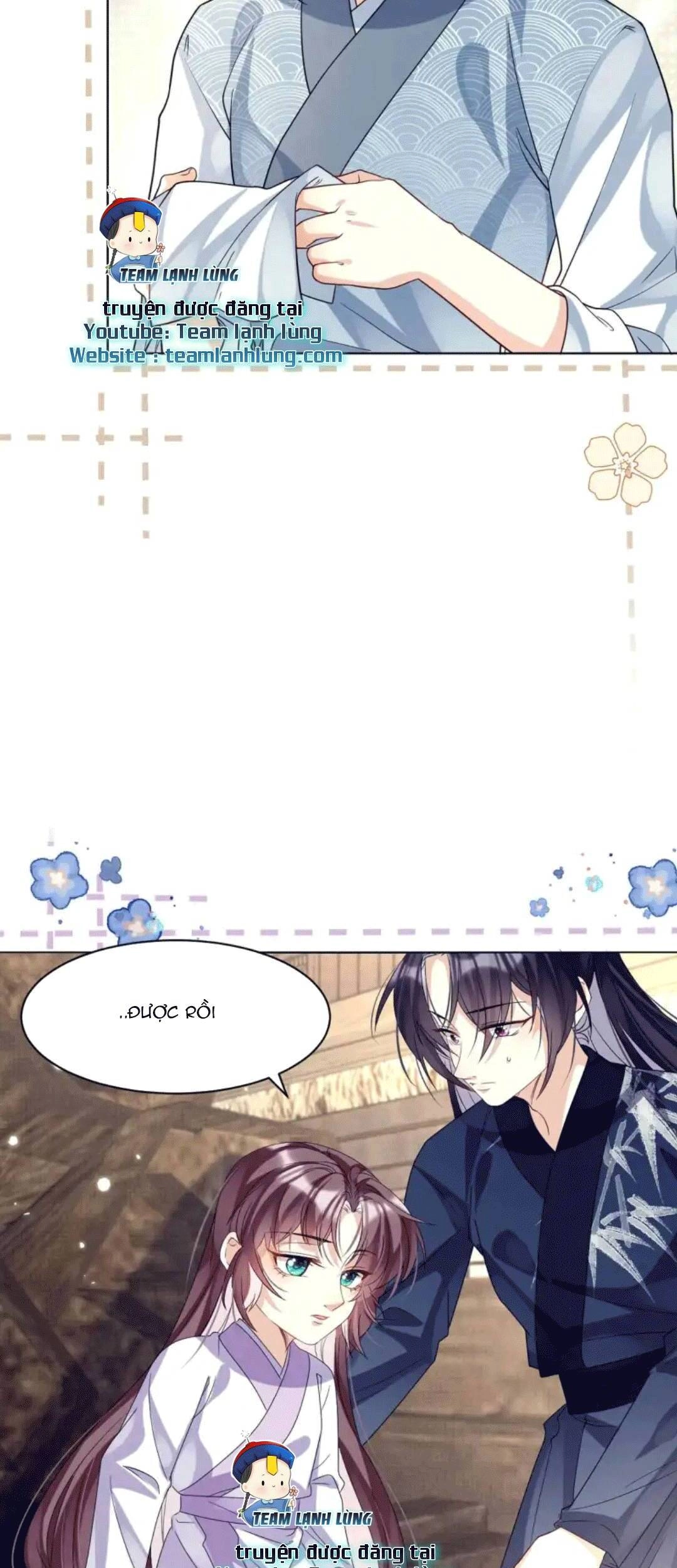 Phương Thức Nuôi Dưỡng Nhân Vật Phản Diện Chapter 18 - 29