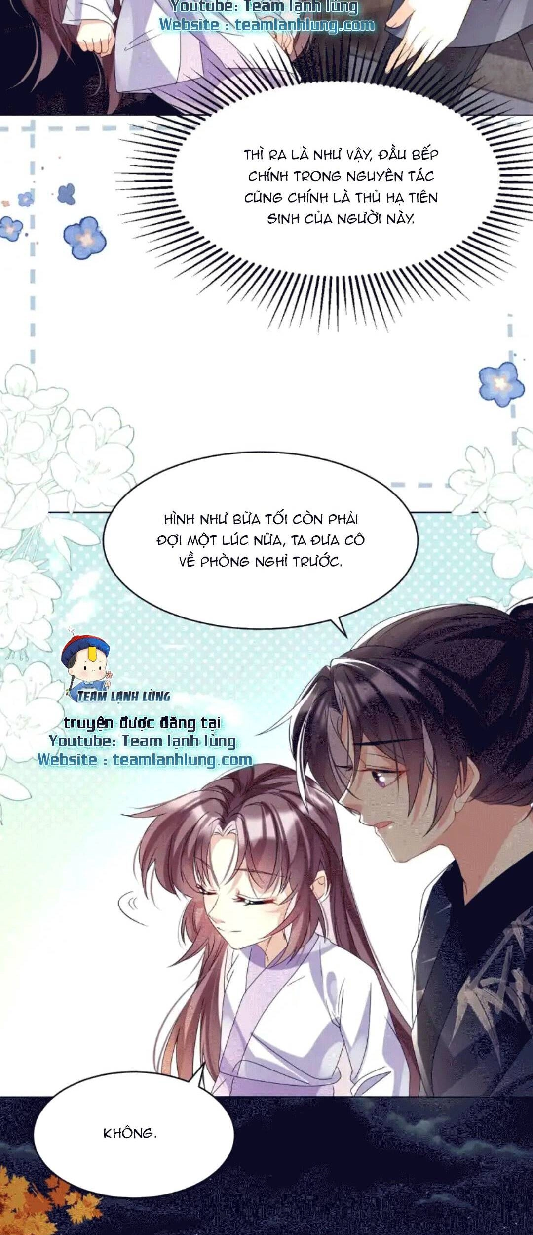 Phương Thức Nuôi Dưỡng Nhân Vật Phản Diện Chapter 18 - 30