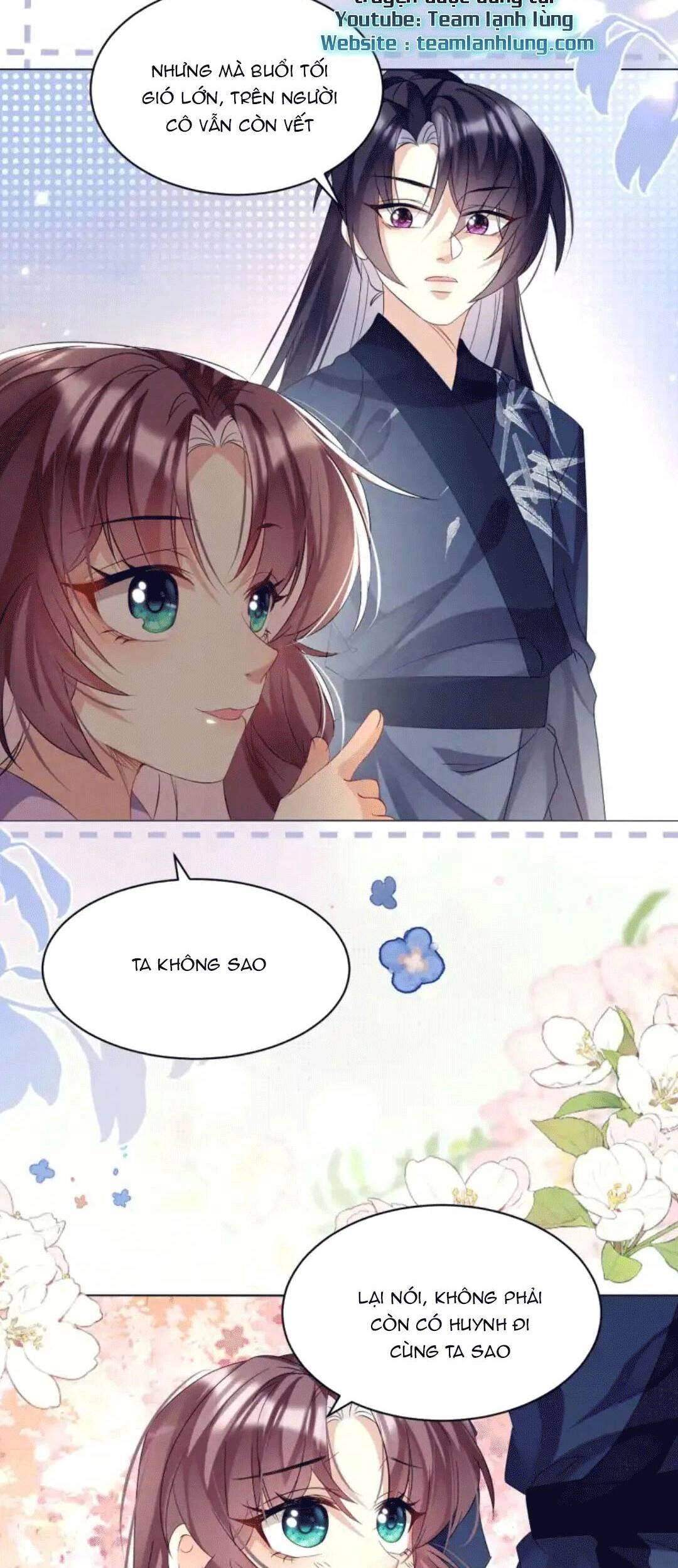 Phương Thức Nuôi Dưỡng Nhân Vật Phản Diện Chapter 18 - 32