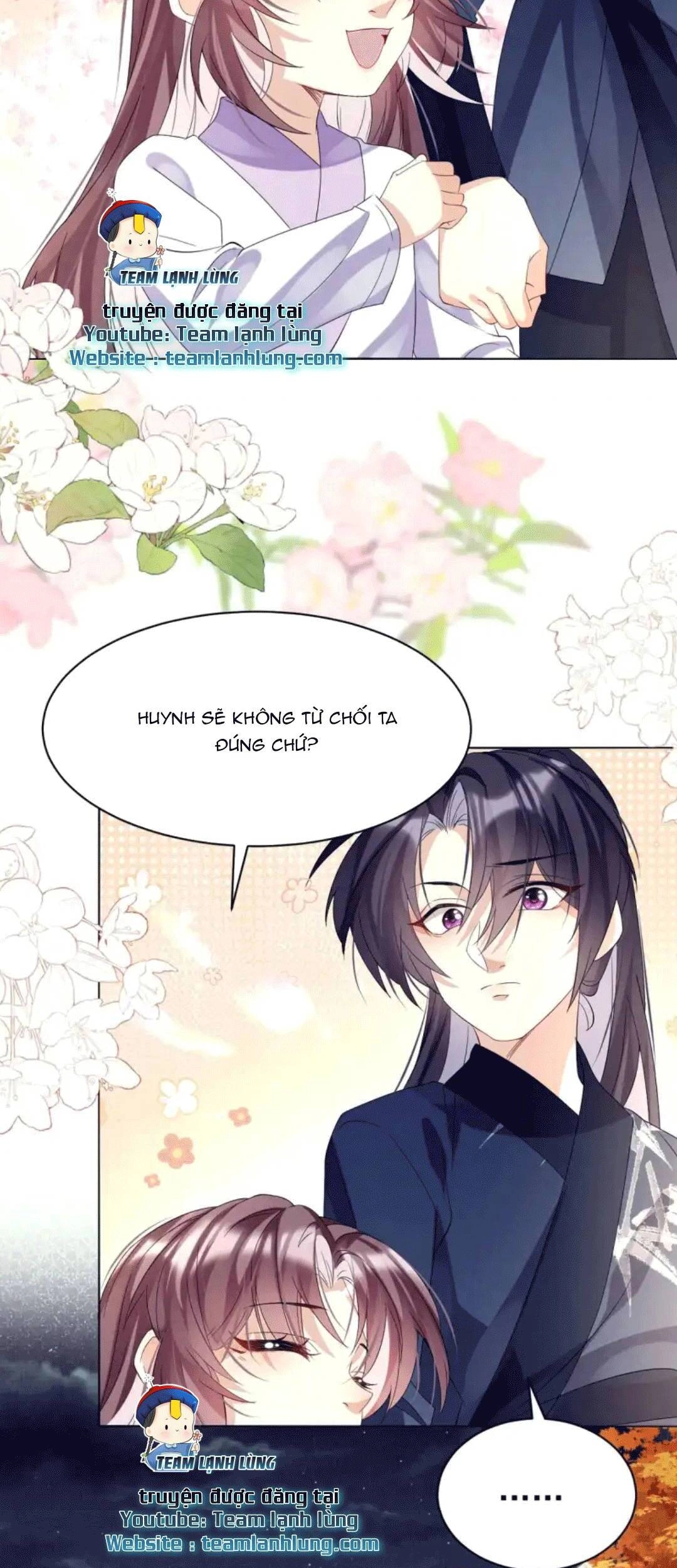 Phương Thức Nuôi Dưỡng Nhân Vật Phản Diện Chapter 18 - 33