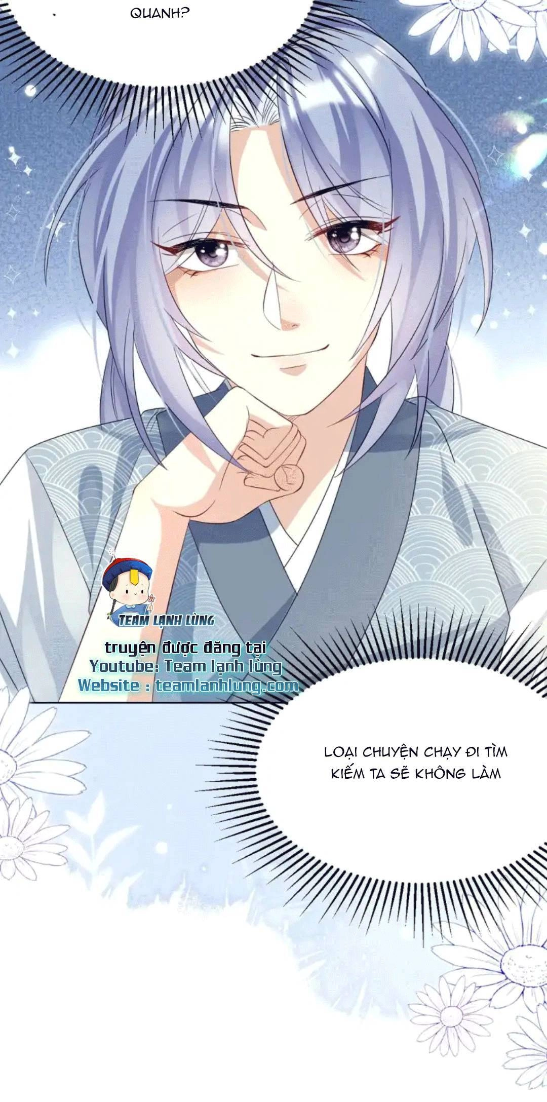 Phương Thức Nuôi Dưỡng Nhân Vật Phản Diện Chapter 18 - 35