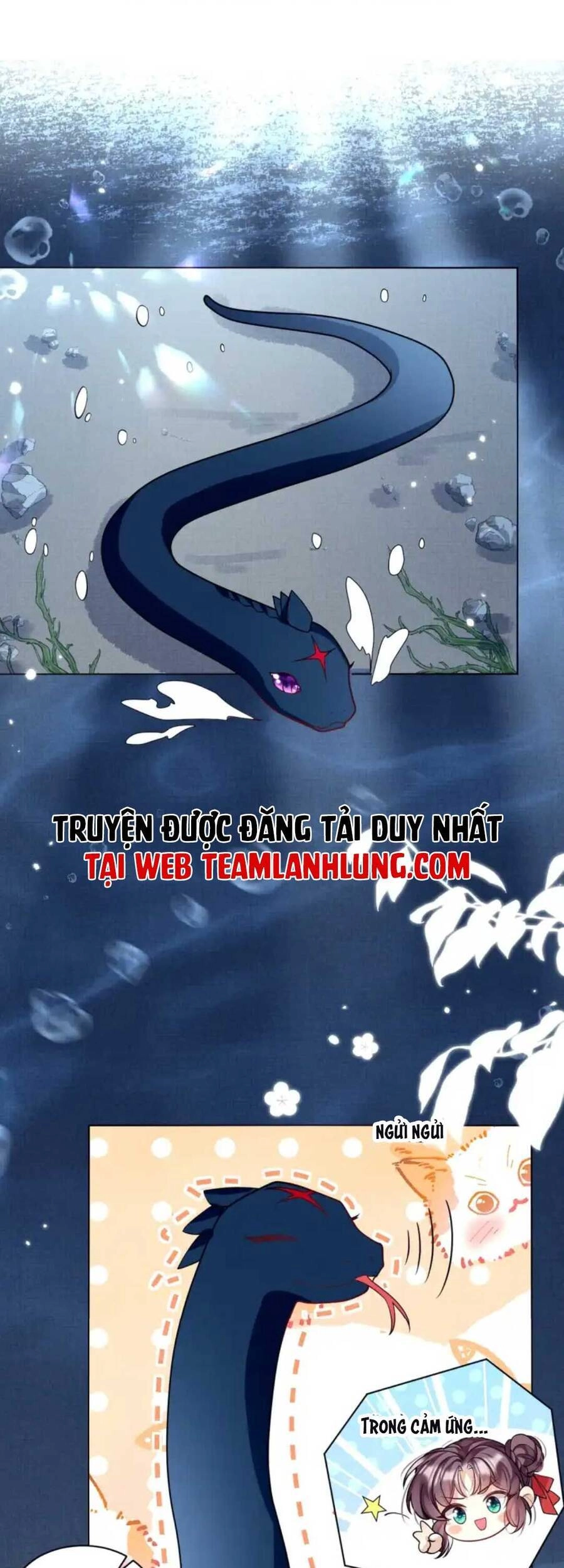 Phương Thức Nuôi Dưỡng Nhân Vật Phản Diện Chapter 19 - 3