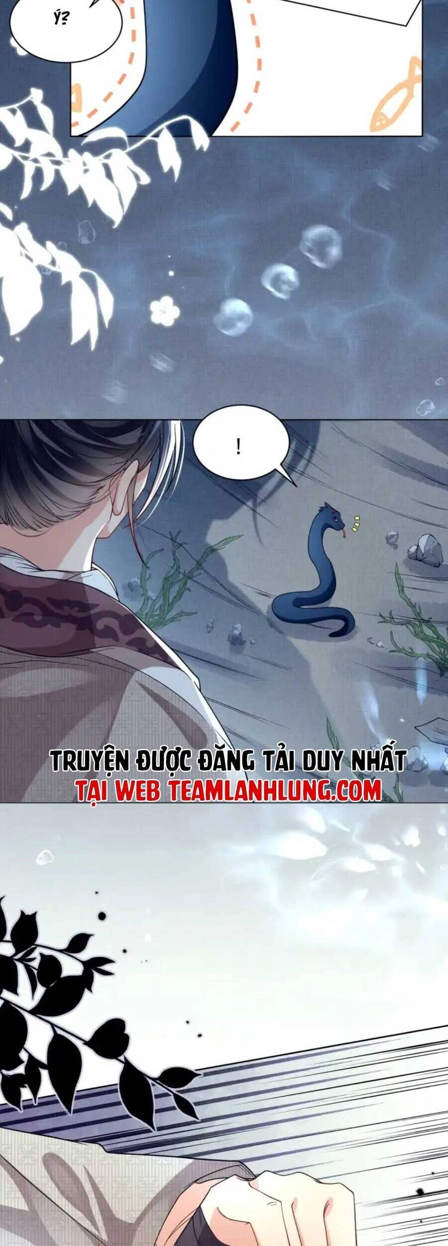 Phương Thức Nuôi Dưỡng Nhân Vật Phản Diện Chapter 19 - 4
