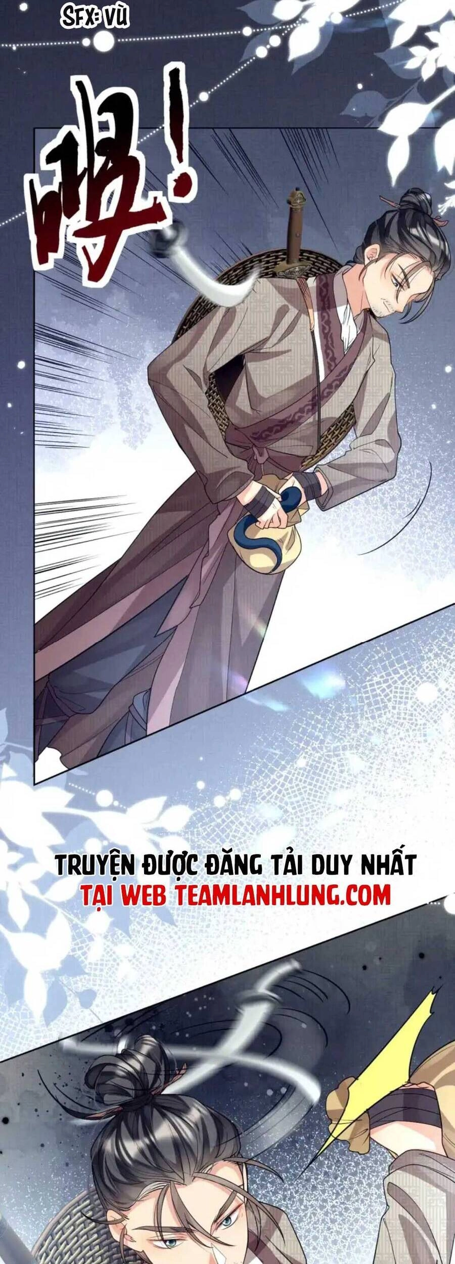 Phương Thức Nuôi Dưỡng Nhân Vật Phản Diện Chapter 19 - 6