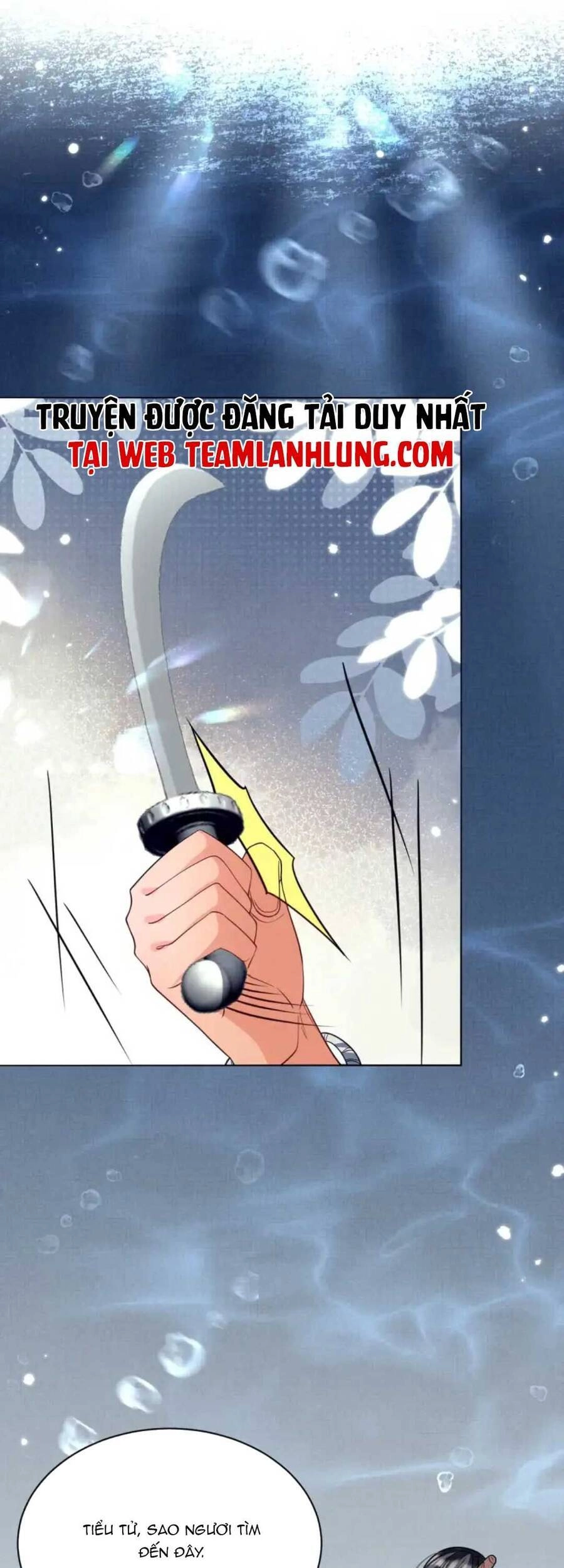 Phương Thức Nuôi Dưỡng Nhân Vật Phản Diện Chapter 19 - 8