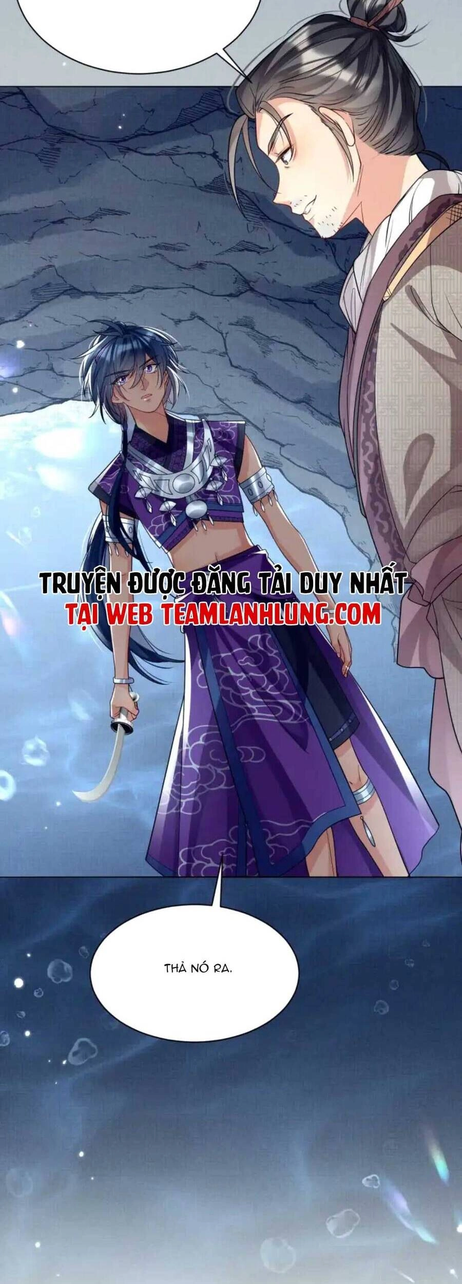 Phương Thức Nuôi Dưỡng Nhân Vật Phản Diện Chapter 19 - 9