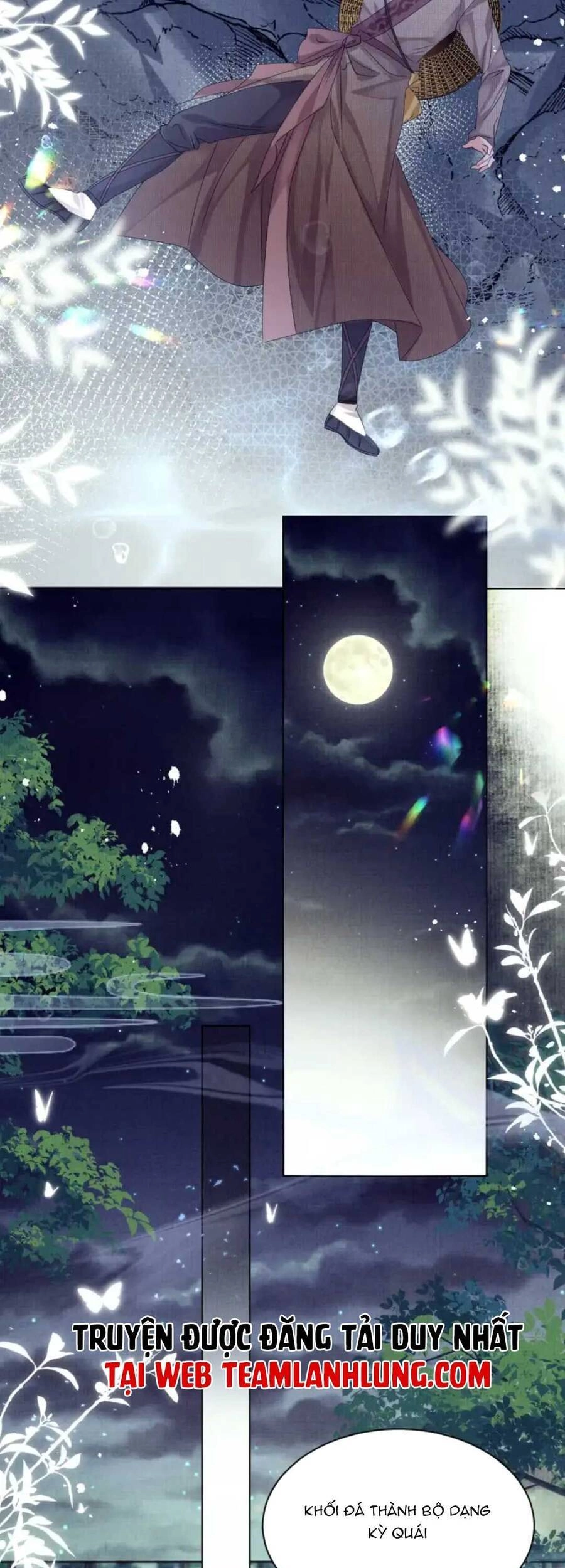 Phương Thức Nuôi Dưỡng Nhân Vật Phản Diện Chapter 19 - 12