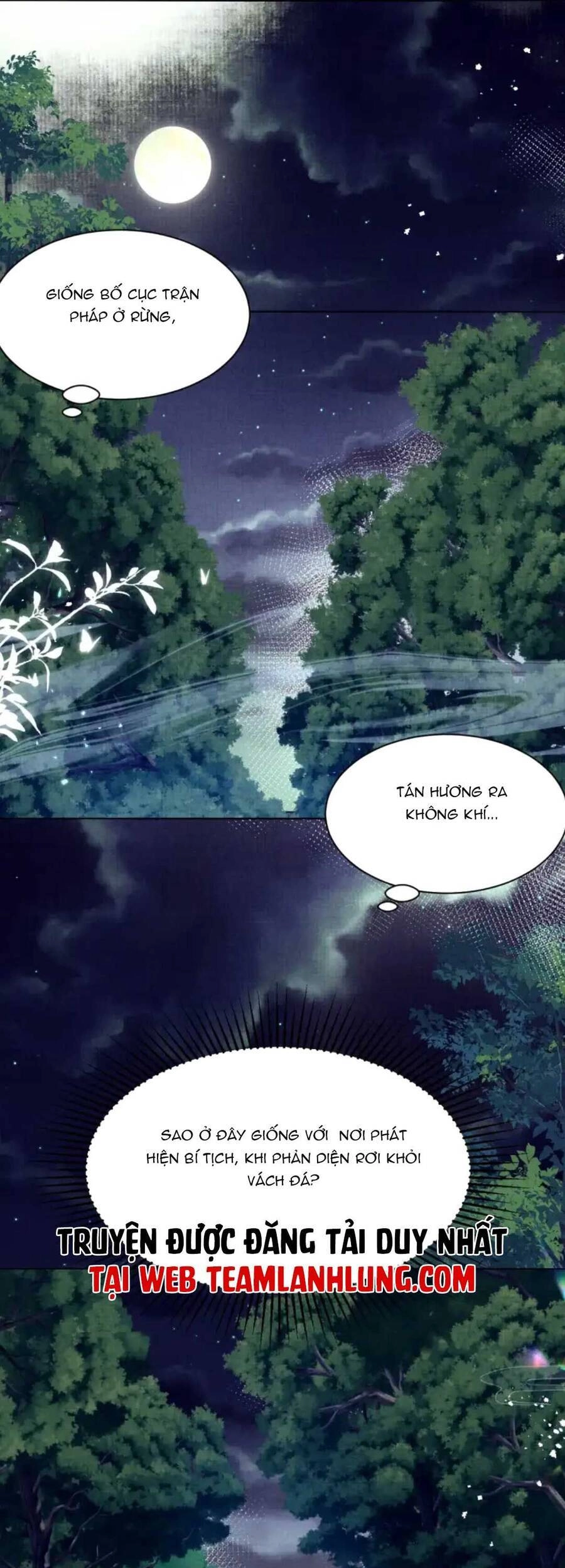 Phương Thức Nuôi Dưỡng Nhân Vật Phản Diện Chapter 19 - 14