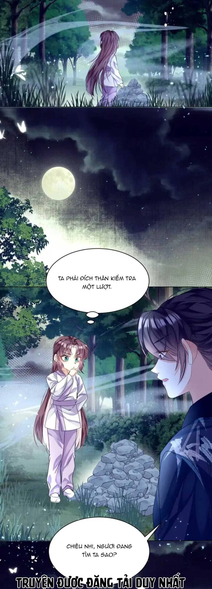 Phương Thức Nuôi Dưỡng Nhân Vật Phản Diện Chapter 19 - 15