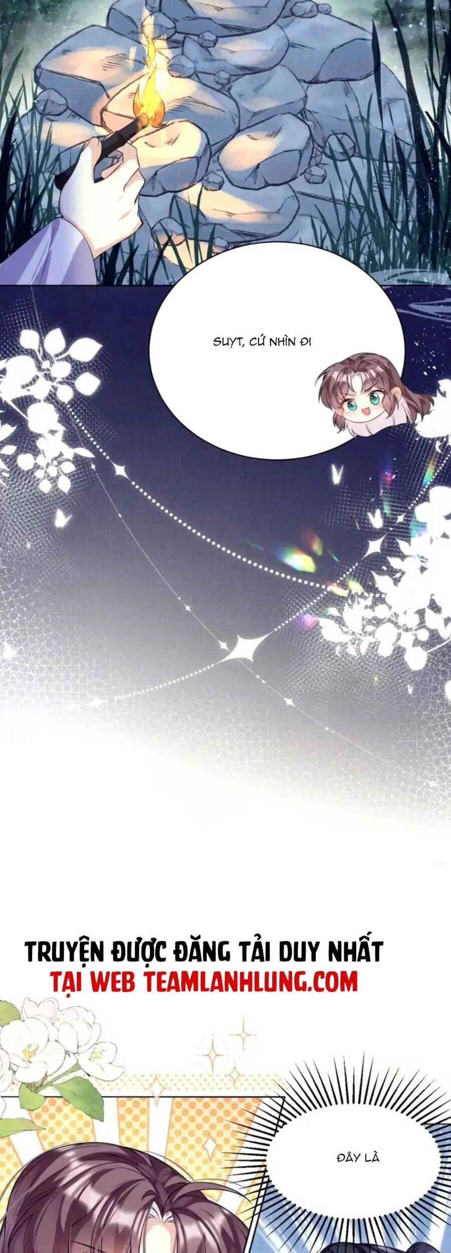 Phương Thức Nuôi Dưỡng Nhân Vật Phản Diện Chapter 19 - 17