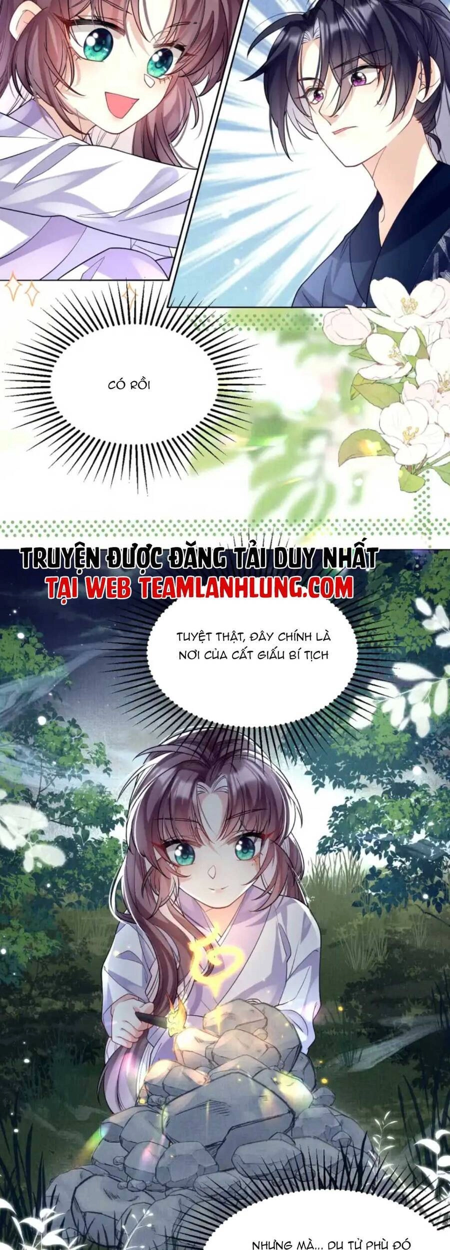 Phương Thức Nuôi Dưỡng Nhân Vật Phản Diện Chapter 19 - 18