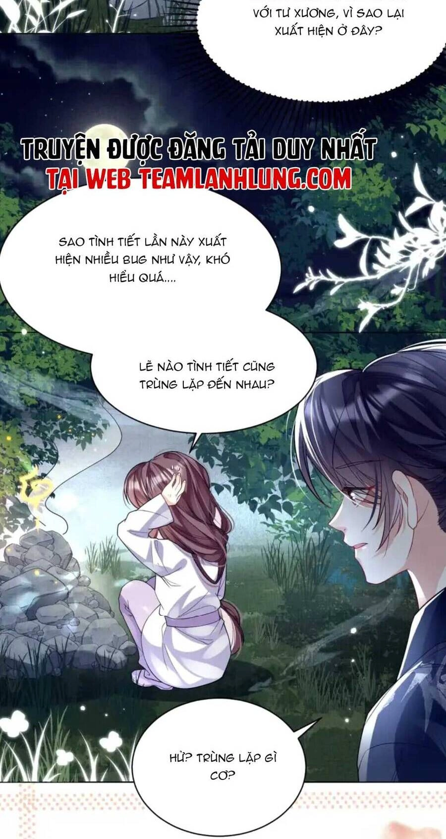 Phương Thức Nuôi Dưỡng Nhân Vật Phản Diện Chapter 19 - 19