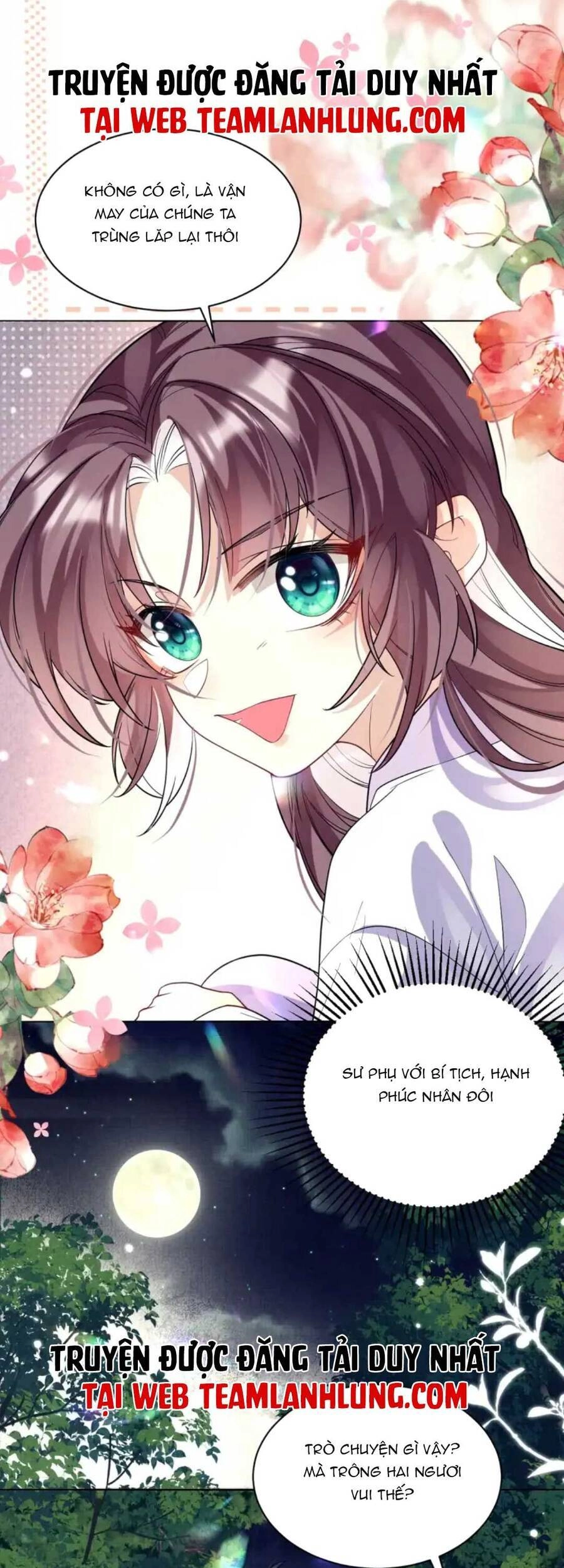 Phương Thức Nuôi Dưỡng Nhân Vật Phản Diện Chapter 19 - 20