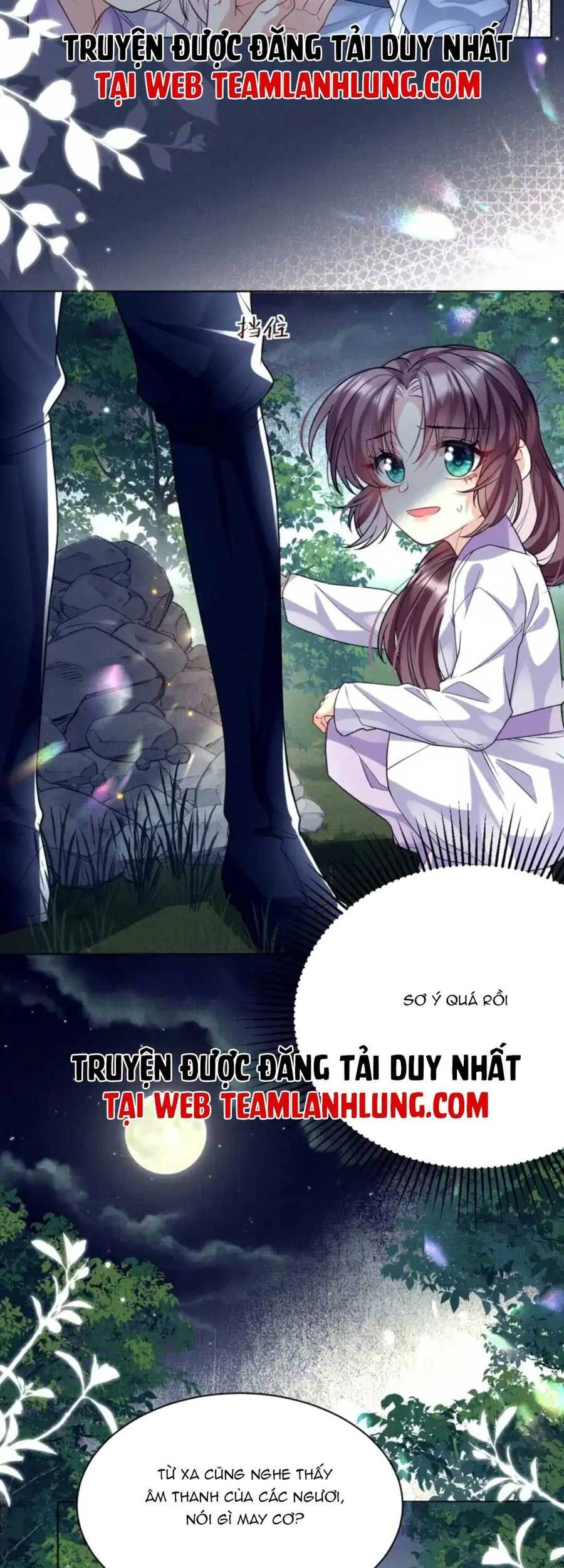 Phương Thức Nuôi Dưỡng Nhân Vật Phản Diện Chapter 19 - 22