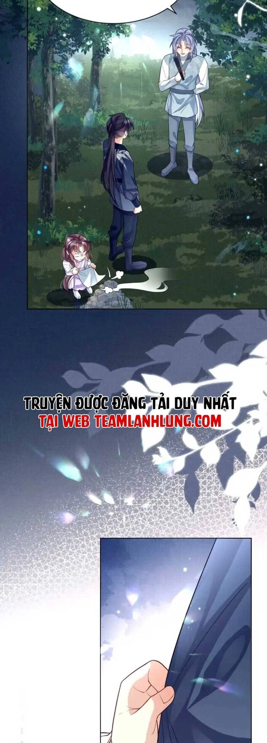 Phương Thức Nuôi Dưỡng Nhân Vật Phản Diện Chapter 19 - 23