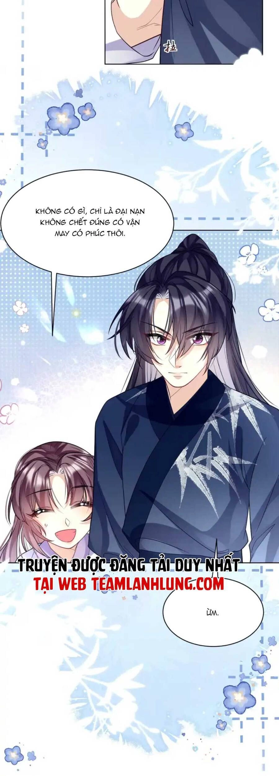 Phương Thức Nuôi Dưỡng Nhân Vật Phản Diện Chapter 19 - 24